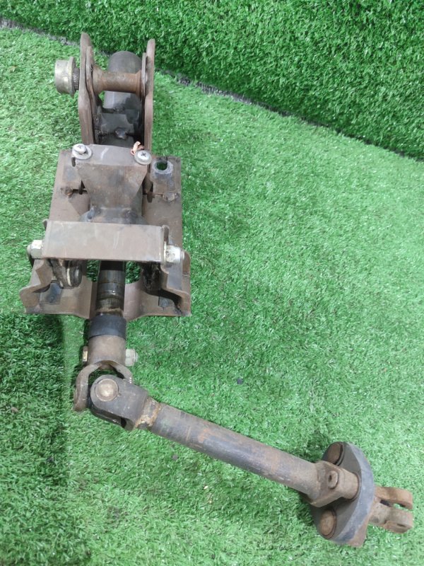 Рулевая колонка лада 21102 2001 2110