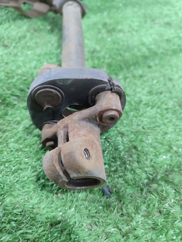 Рулевая колонка лада 21102 2001 2110