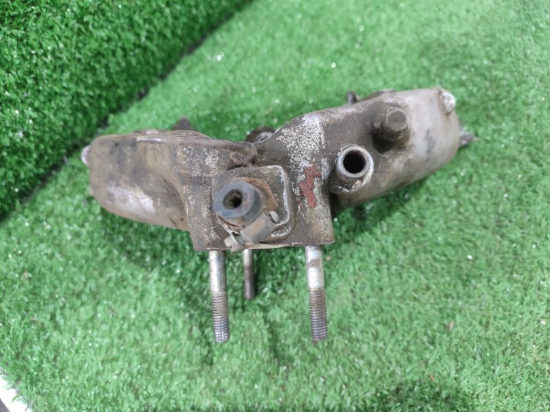 Коллектор впускной лада 2106 1997 2106