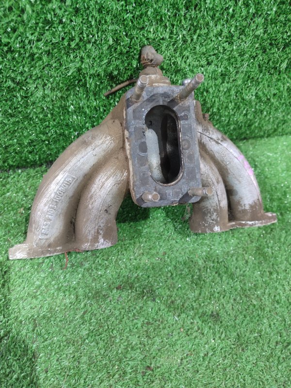 Коллектор впускной лада 2106 1997 2106