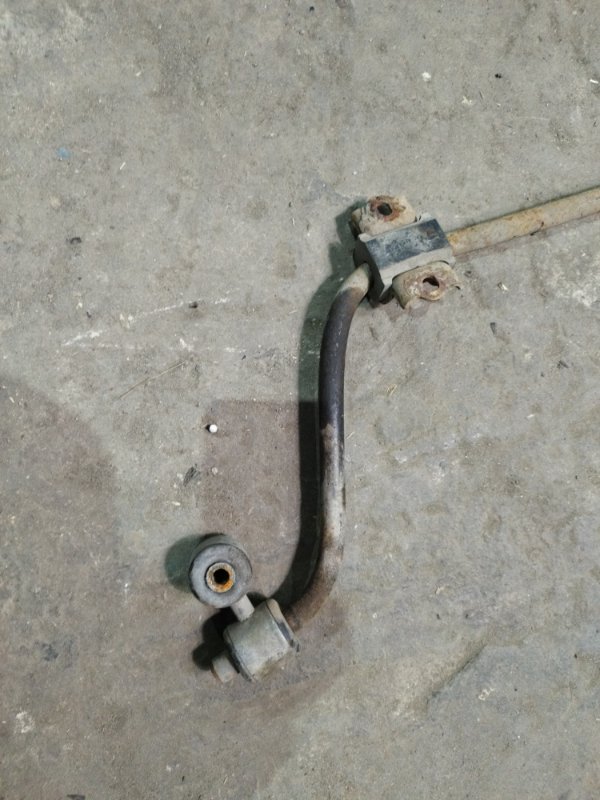 Стабилизатор поперечной устойчивости лада 21093 1994 2109