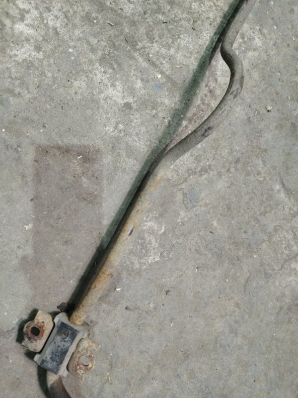 Стабилизатор поперечной устойчивости лада 21093 1994 2109