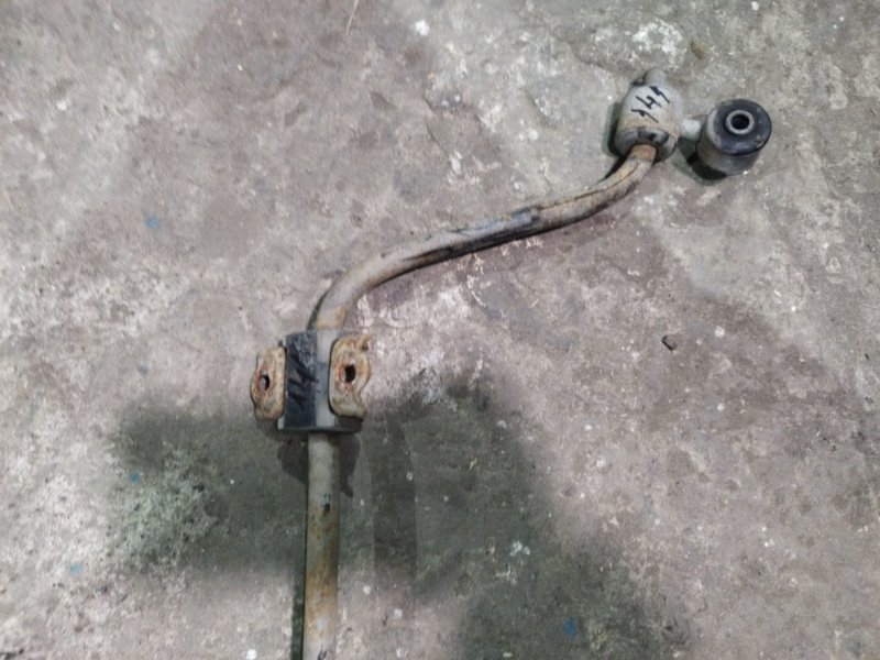 Стабилизатор поперечной устойчивости лада 21093 1994 2109