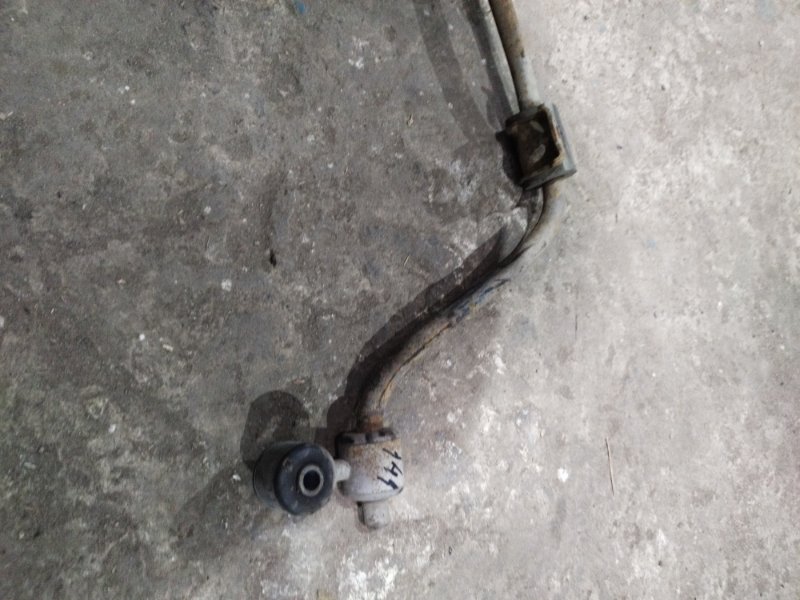 Стабилизатор поперечной устойчивости лада 21093 1994 2109