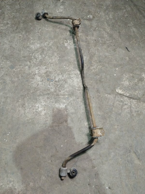 Стабилизатор поперечной устойчивости лада 21093 1994 2109