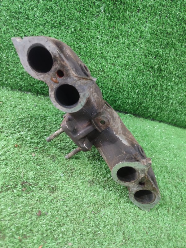 Коллектор впускной лада 2106 1997 2106