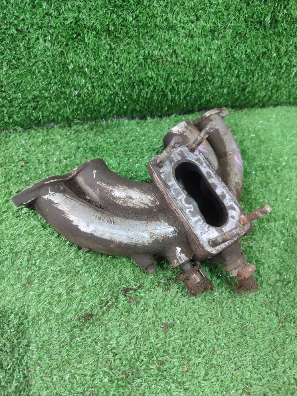 Коллектор впускной лада 2106 1997 2106