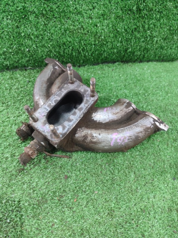 Коллектор впускной лада 2106 1997 2106