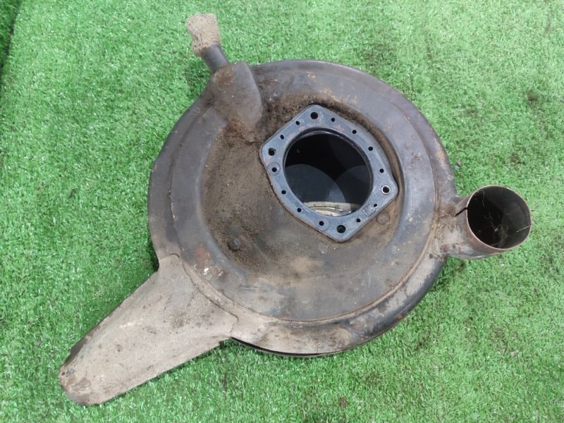 Корпус воздушного фильтра лада 2106 1997 2106