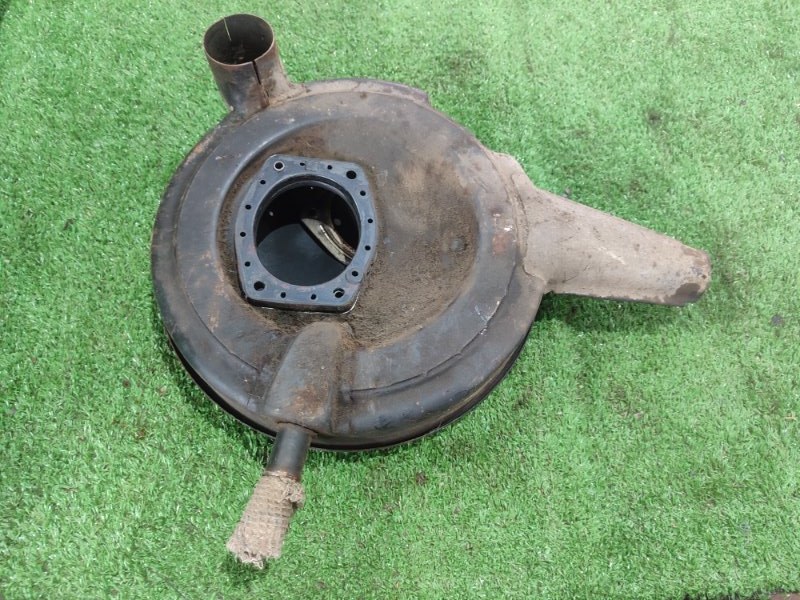 Корпус воздушного фильтра лада 2106 1997 2106