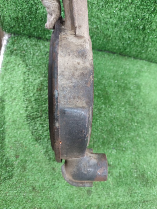 Корпус воздушного фильтра лада 2106 1997 2106