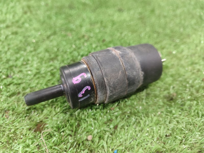 Насос омывателя лада 21102 2001 2110