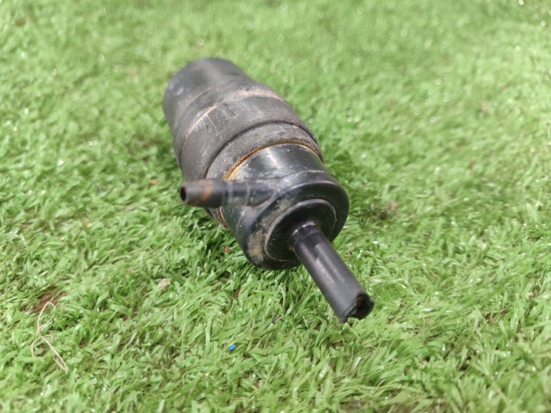 Насос омывателя лада 21102 2001 2110