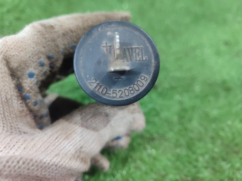 Насос омывателя лада 21102 2001 2110