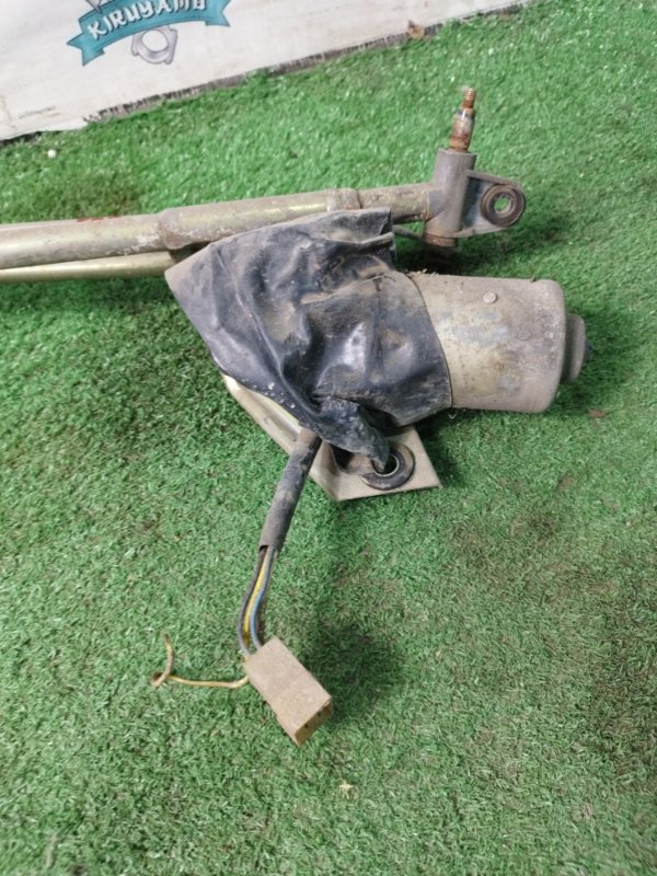 Трапеция дворников лада 21102 2001 2110