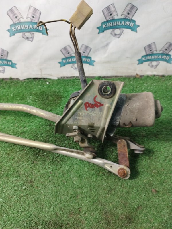 Трапеция дворников лада 21102 2001 2110