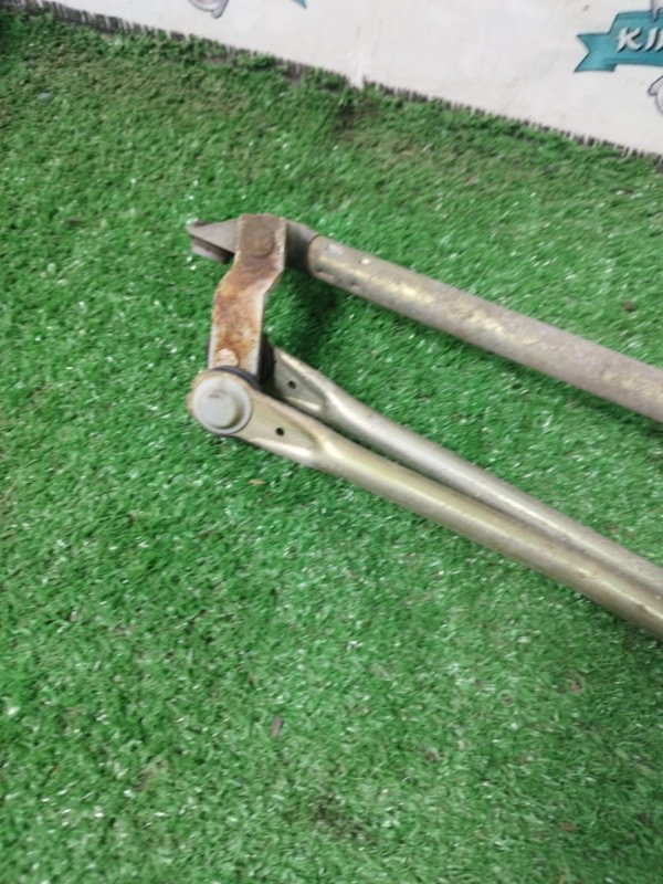 Трапеция дворников лада 21102 2001 2110