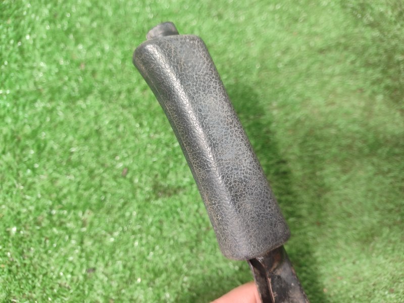 Рычаг стояночного тормоза лада 21102 2001 2110