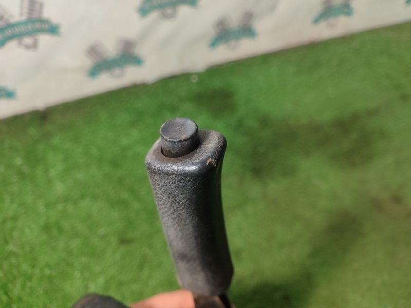 Рычаг стояночного тормоза лада 21102 2001 2110