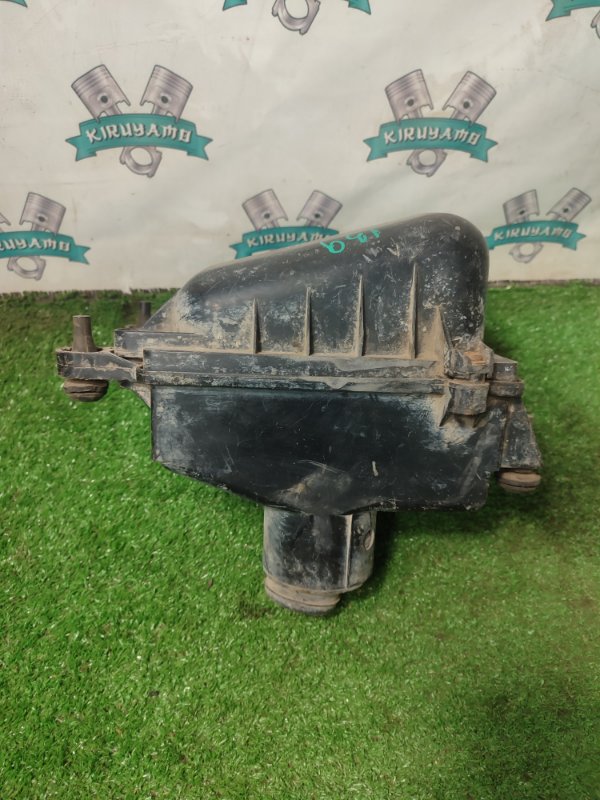 Корпус воздушного фильтра лада 21102 2001 2110