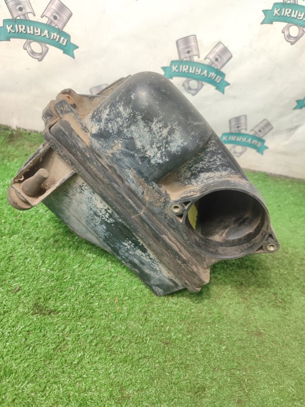 Корпус воздушного фильтра лада 21102 2001 2110