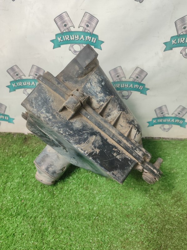 Корпус воздушного фильтра лада 21102 2001 2110