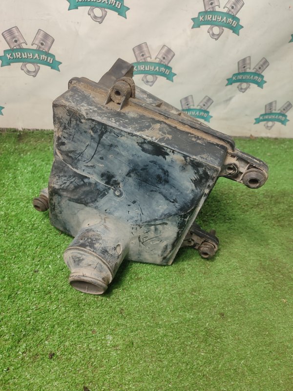 Корпус воздушного фильтра лада 21102 2001 2110