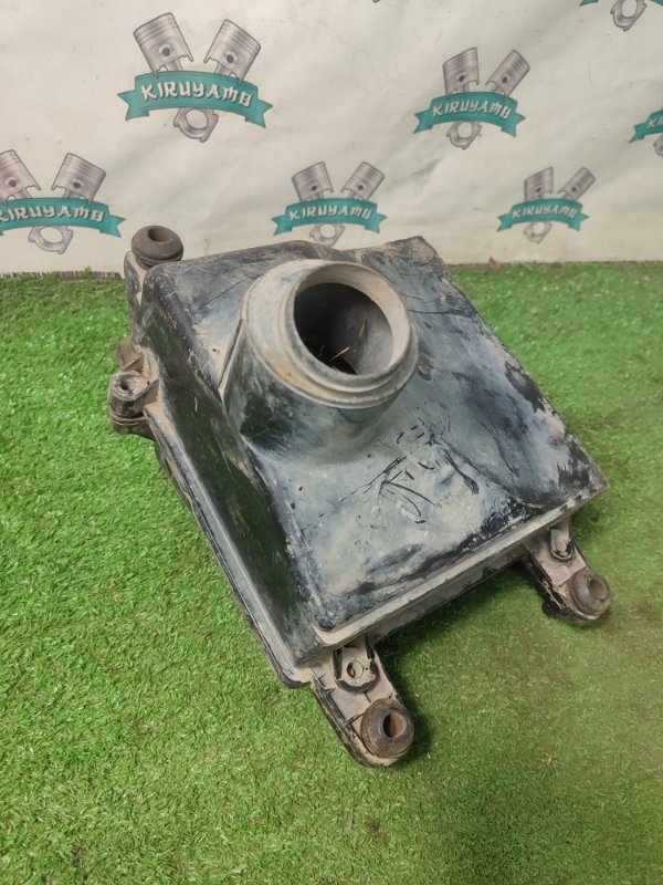 Корпус воздушного фильтра лада 21102 2001 2110