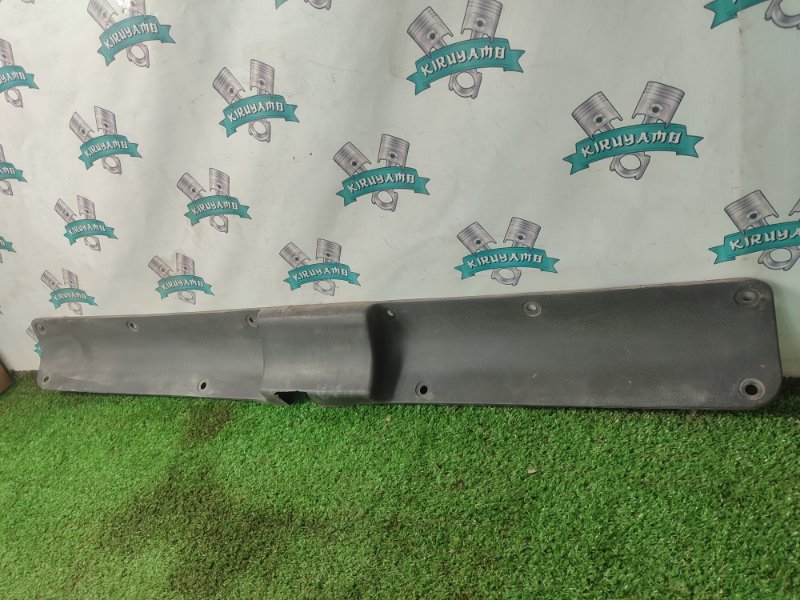 Накладка двери багажника лада 21093 1994 2109