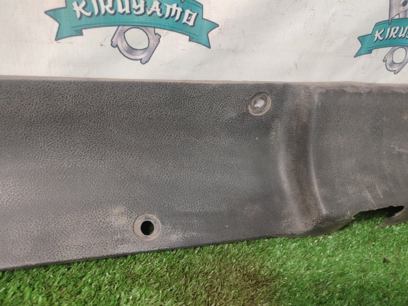 Накладка двери багажника лада 21093 1994 2109