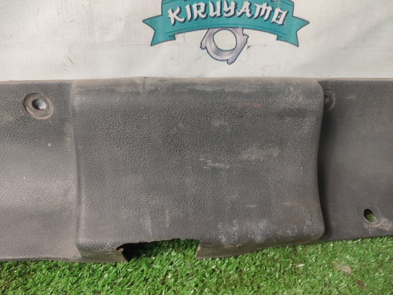 Накладка двери багажника лада 21093 1994 2109