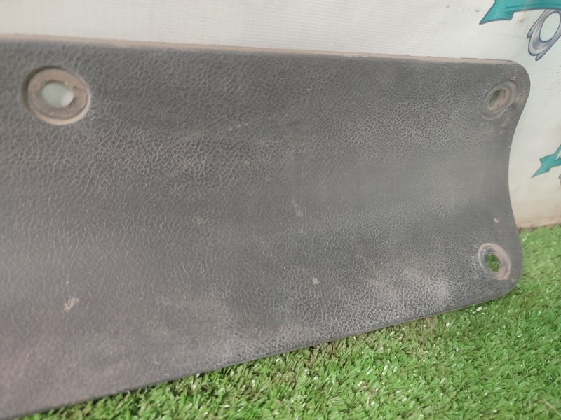 Накладка двери багажника лада 21093 1994 2109