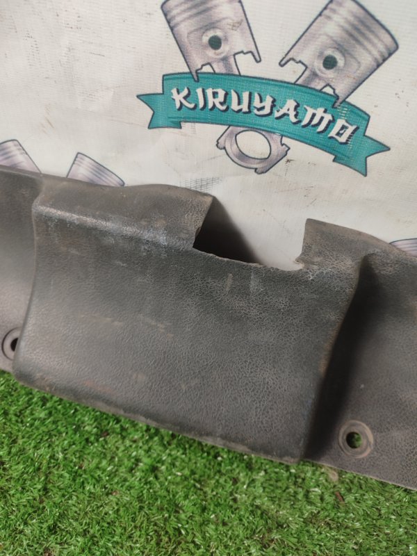 Накладка двери багажника лада 21093 1994 2109