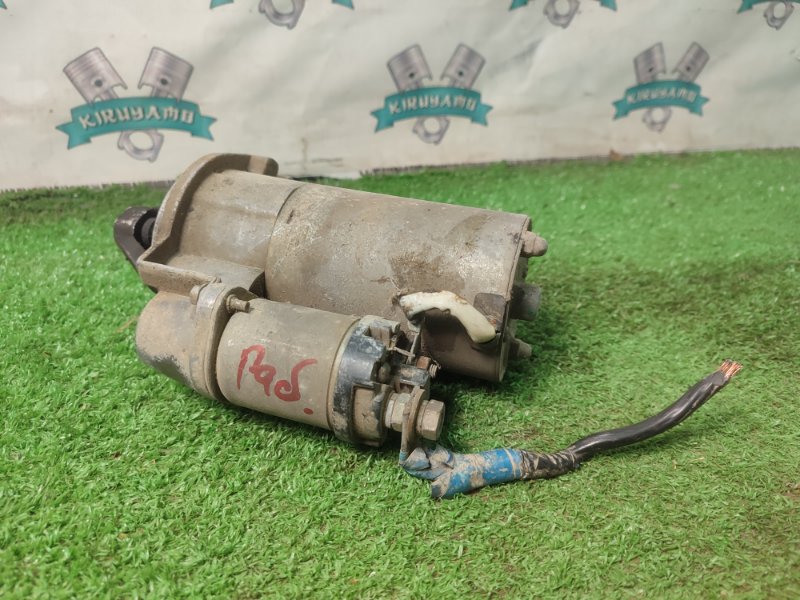 Стартер лада 2106 1997 2106