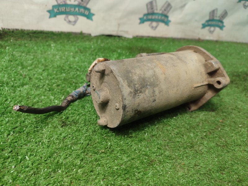 Стартер лада 2106 1997 2106