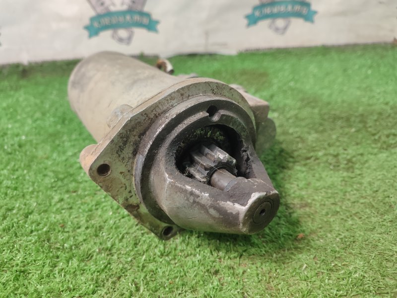 Стартер лада 2106 1997 2106