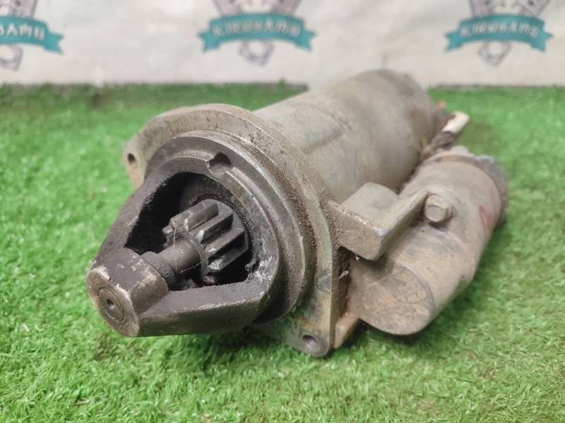 Стартер лада 2106 1997 2106