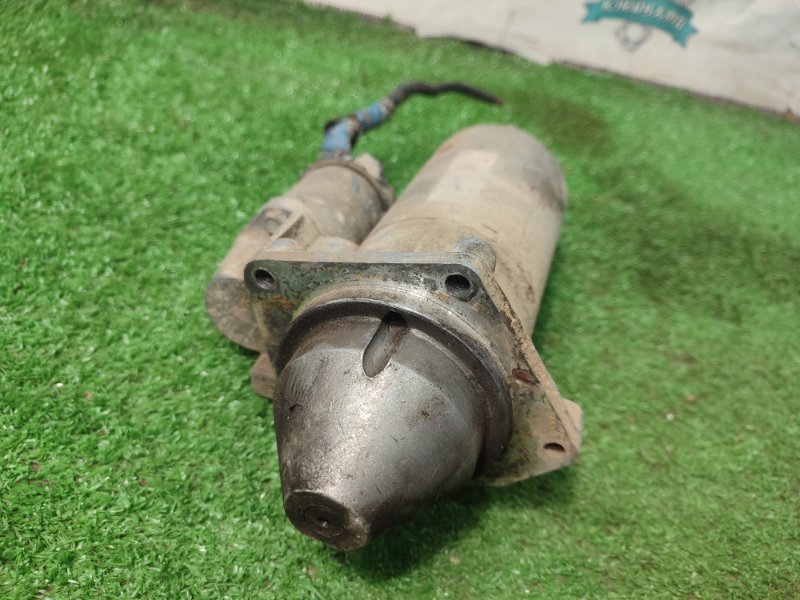 Стартер лада 2106 1997 2106