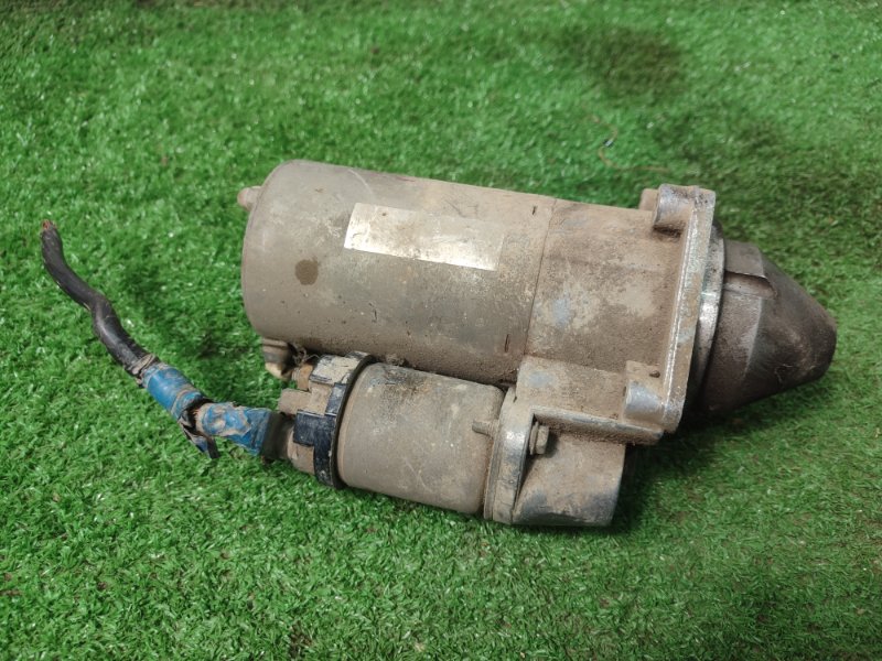 Стартер лада 2106 1997 2106