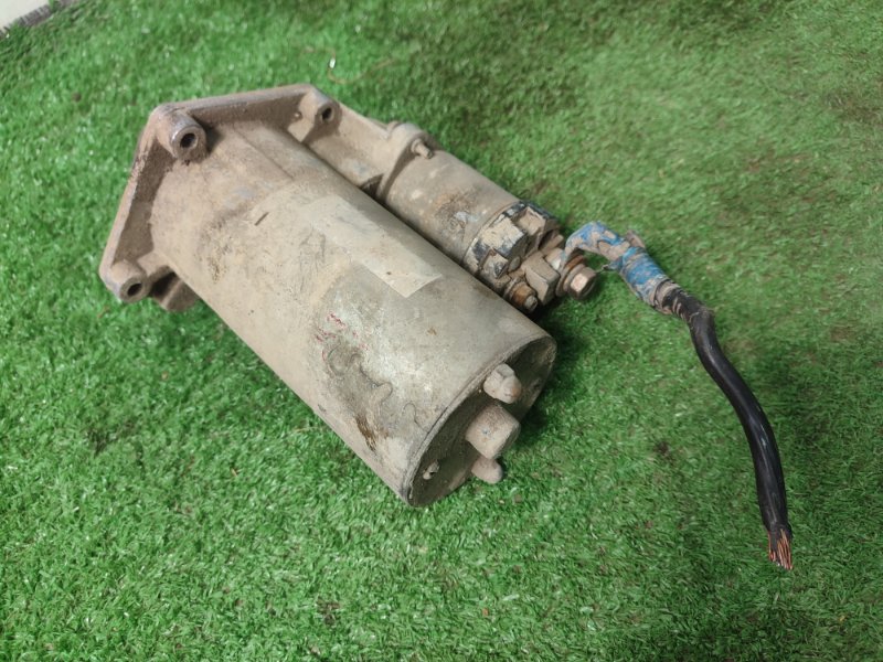 Стартер лада 2106 1997 2106