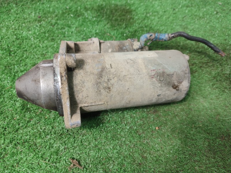 Стартер лада 2106 1997 2106