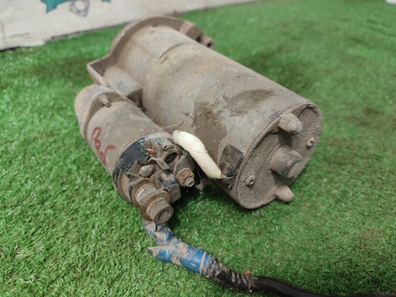 Стартер лада 2106 1997 2106