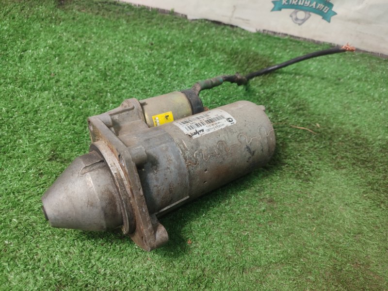 Стартер лада 2106 1997 2106