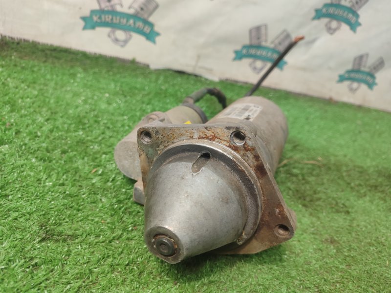 Стартер лада 2106 1997 2106