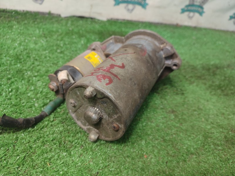 Стартер лада 2106 1997 2106