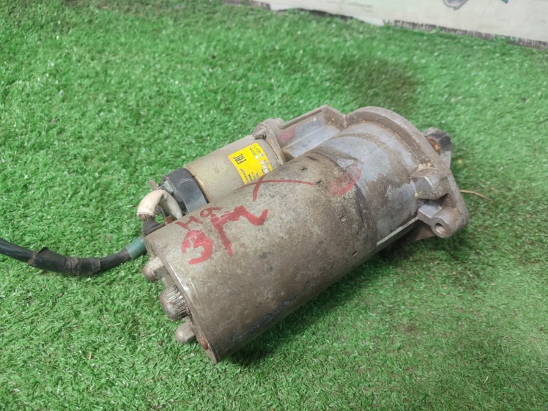 Стартер лада 2106 1997 2106