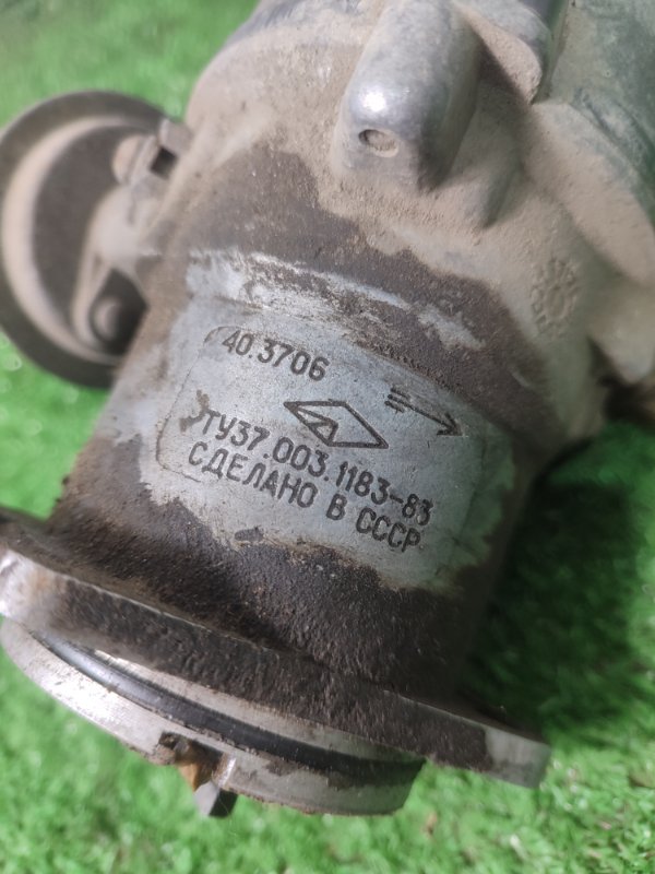 Трамблер лада 21093 1994 2109