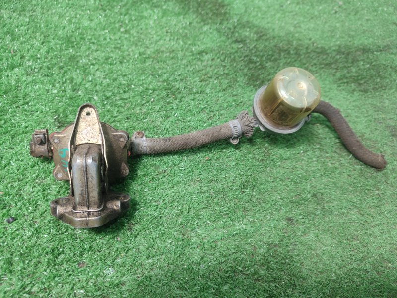 Топливный насос лада 2106 1997 2106