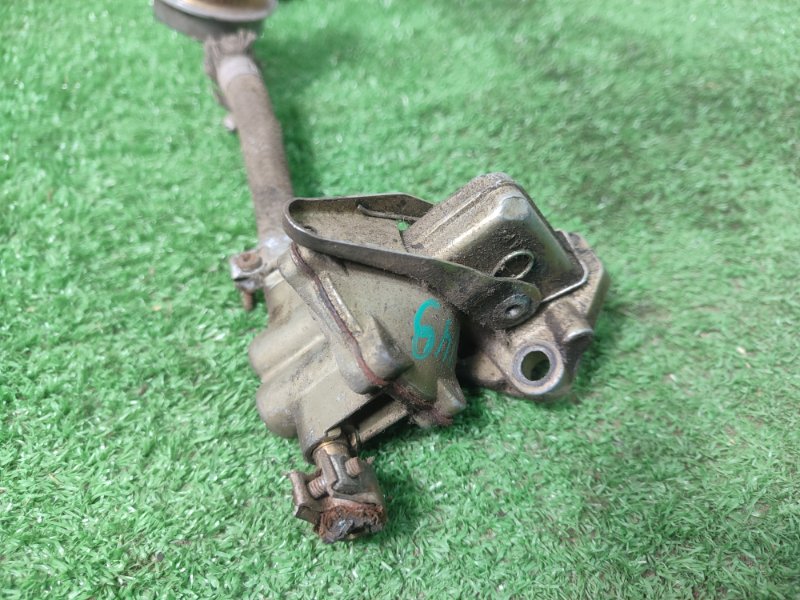 Топливный насос лада 2106 1997 2106