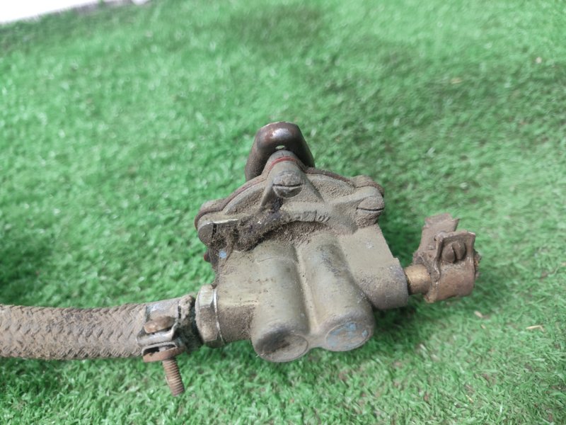 Топливный насос лада 2106 1997 2106